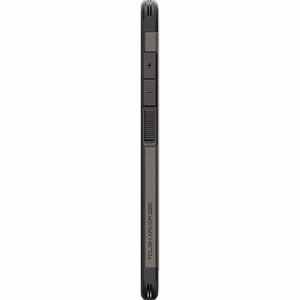 SPIGEN ümbris TOUGH ARMOR compatible with MagSafe jaoks SAMSUNG S25 Ultra gunmetal