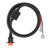 DJI Power fast car laadija kaabel