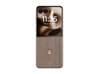 Motorola Razr 60 Ultra 16/512GB 4" Wood mobiiltelefon