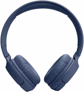 Juhtmevabad kõrvaklapid JBL Tune 520BT sinine