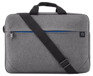 HP Prelude 17,3-tolline sülearvuti kott 17,3" pealtlaaditav kott must