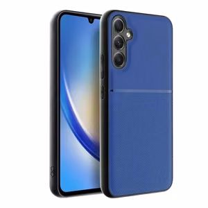 Noble ümbris Samsung Galaxy A34 5G sinine