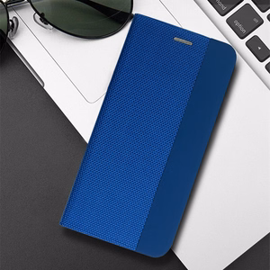Vennus SENSITIVE Kaaned jaoks Samsung Galaxy S22 Plus sinine