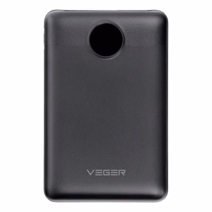Powerbank Veger S11 (W1140) PD QC3.0 2A 22,5W 10000 mAh black