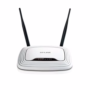 Беспроводной роутер TP-LINK 300Mb/s TL-WR841N