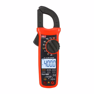 Uni-T UT201R Digital Clamp Meter