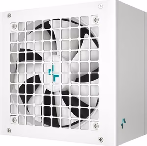 Deepcool PN850M WH 850W Gold Modular toiteplokk valge