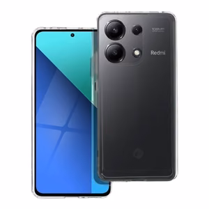 Чехол для Xiaomi Redmi Note 13 4G Forcell F-Protect прозрачный