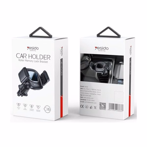 YESIDO CAR HOLDER C161 FOR VENT must