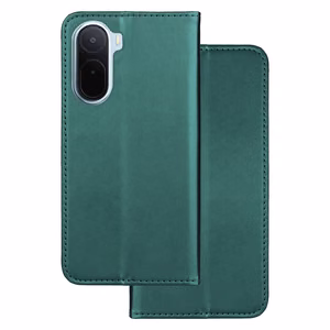Smart Magnetic ümbris Xiaomi Redmi A7 Pro tumeroheline