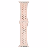 Beline Rihm Apple Watch Sport Silicone 38/40/41mm roosa