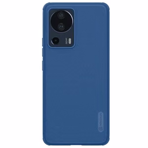 Ümbris Nillkin Super Frosted Shield Pro Xiaomi 13 Lite sinine