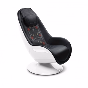 Medisana RS 660 massaažiga puhketool