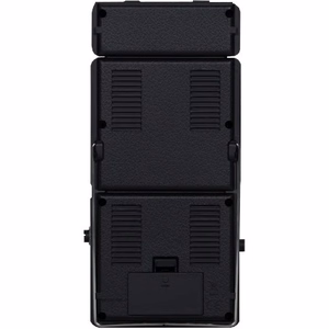 Marshall MS-4 Micro Stack – mikro-kitarrivõimendi