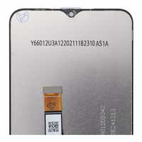 NCC LCD Display jaoks SAMSUNG A22 5G A226B OEM without frame