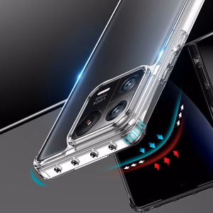Ümbris Dux Ducis Clin Xiaomi 13 Pro Clear