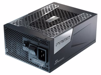 Seasonic Prime PX toiteplokk 2200 W 24-pin ATX ATX must