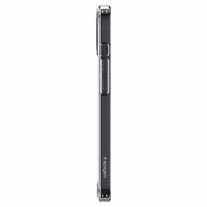 Spigen Ultra Hybrid iPhone 13 ümbris - läbipaistev
