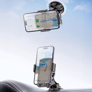 Blavec Car hoidja BH-19 to windshield / dashboard (BH19-WSB) must