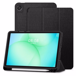 Tech-Protect SC Pen Canvas Ümbris jaoks Samsung Galaxy Tab A9 / A11 8.7 X110 / X115 / X133 / X135 - must