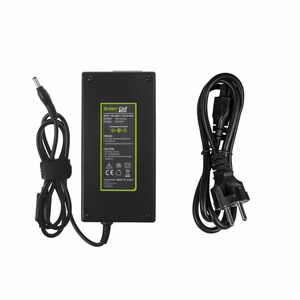 Green Cell AD100P toiteadapter/inverter Indoor 180 W Must