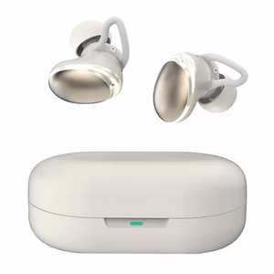HiFuture FUSION Earbuds valge