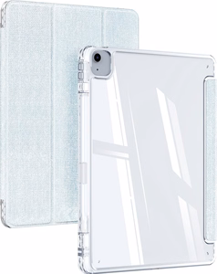 Case Dux Ducis Unid Apple iPad Pro 13 2024/2025 blue