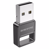 Bluetooth adapter Borofone DH8 Bluetooth 5.1 must