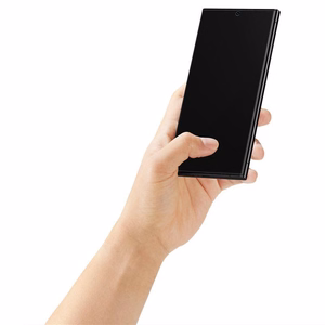 Spigen Neo Flex Гидрогелевая плёнка для Samsung Galaxy S23 Ultra — 2 шт.