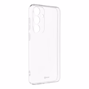 ROAR ümbris ALL DAY COLORFUL JELLY jaoks SAMSUNG S24 Plus läbipaistev