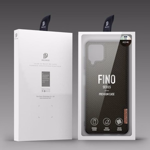 Phone Case Dux Ducis "Fino" Samsung A225 A22 4G Green