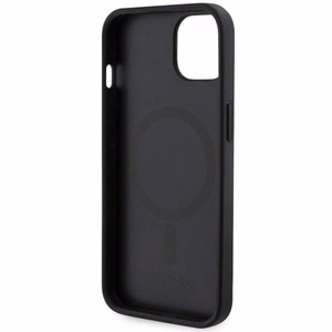 Guess GUHMP14SHGCFSEK iPhone 14 6.1" must/must hardcase GCube Stripes MagSafe