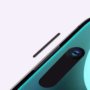 AmazingThing Titan Matt Glass karastatud klaas jaoks iPhone 16 Pro