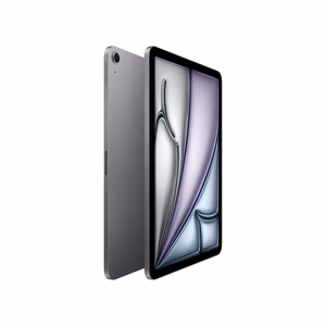 Apple iPad Air Apple M 128 GB 27.9 cm (11") 12 GB Wi-Fi 7 (802.11be) iPadOS 26 Grey