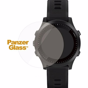 PanzerGlass Ekraanikaitse jaoks Samsung Galaxy Watch 3 34mm / Garmin Forerunner 645 / 645 Music / Fossil Q Venture Gen 4 / Skagen Falster 2"