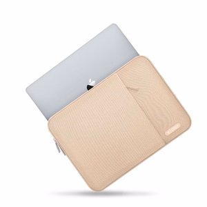 Tech-Protect Sleeve Laptop 13-14 Ümbris - Beige