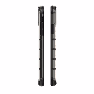 Tel Protect Honey Armor jaoks Xiaomi Redmi Note 10 5G läbipaistev