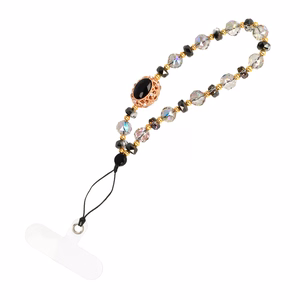 Phone pendant GC-BZ1 transparen-must