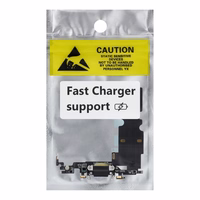 Charging flex USB jaoks IPHONE 8G must (used)