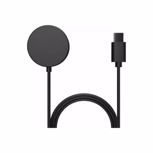 FIXED FIXDW-780 – USB-C laadimiskaabel Samsung Galaxy Watch 3/4/5/6/7/Active/Ultra jaoks