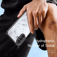 DUX DUCIS case AIMO jaoks SAMSUNG A17 5G must