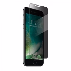Karastatud klaas Privacy Apple iPhone 6 Plus/6S Plus bulk