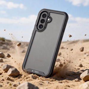 Tech-Protect Defense MagSafe Ümbris for Samsung Galaxy A57 5G - must