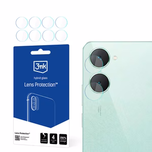 Vivo Y18i – 3mk Lens Protection kaamera objektiivi kaitse