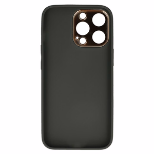TEL PROTECT Luxury Ümbris jaoks Iphone 13 Pro Graphite