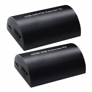 HDMI pikendus 60m, 1080P