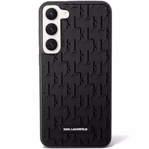 Karl Lagerfeld KLHCS23MRUPKLPK S23+ S916 hardcase must/must 3D Monogram