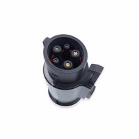 Adapter Reach Type2 to Type1