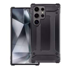 Ümbris jaoks Samsung S24 ULTRA Armor must