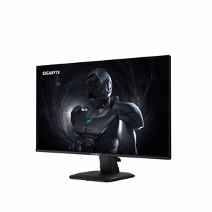 GIGABYTE GS25F2 25" FHD mängumonitor - 1920 x 1080, 200Hz, 1ms, 300 cd/m2, Display HDR 10, HDMI 2.0, Displayport 1.4
